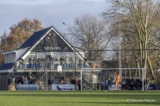 S.K.N.W.K. 1 - Brouwershaven 1 (comp.) seizoen 2023-2024 (51/105)